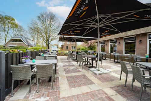Fletcher Hotel-Restaurant de Borken - image 5
