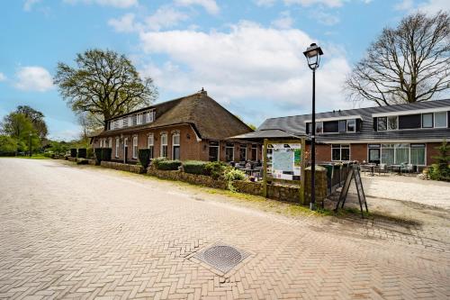Fletcher Hotel-Restaurant de Borken - image 4