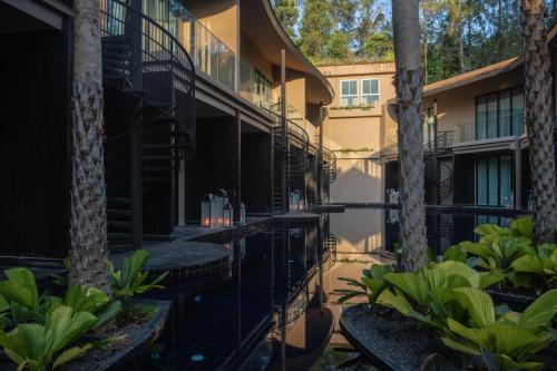 View, Luminous Resort & Spa by Areca in Kathu