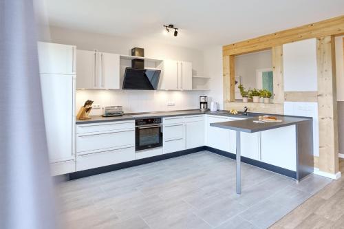 Konyha, Landgut Basthorst in Crivitz