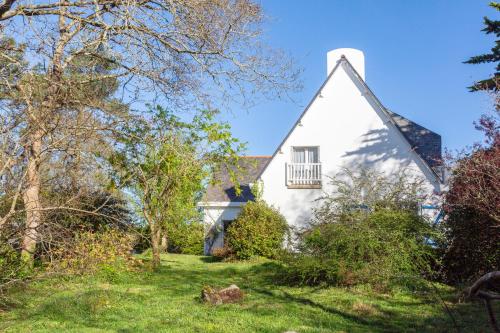 Grande maison familiale - Location saisonnière - Douarnenez