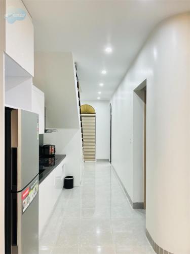 Villa Sonasea Van Đon by Deluxe Stay in Van Don