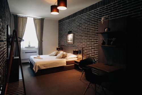 Penzion U Kubesa - Adults only - main image