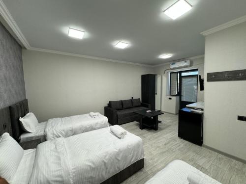 Зручності, VARDANANTS HOTEL Meghri in Meghri