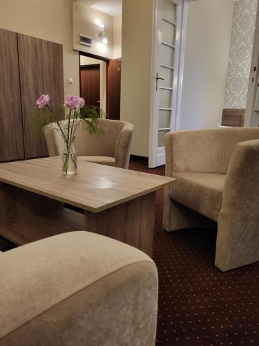 Hotel Maximum, Cracovie (photo 8)