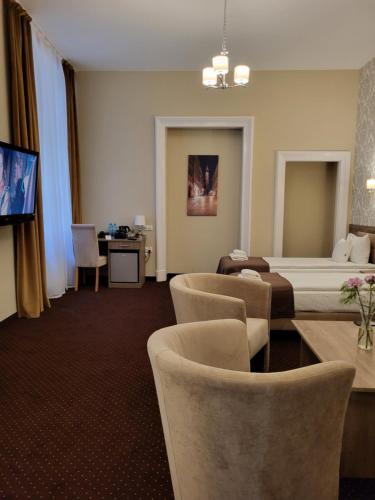 Hotel Maximum, Cracovie (photo 7)
