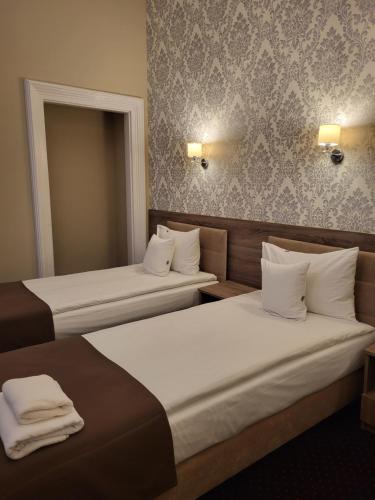 Hotel Maximum, Cracovie (photo 6)