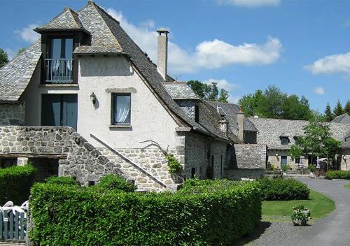Domaine de Mezeyrac - Laguiole in Laguiole