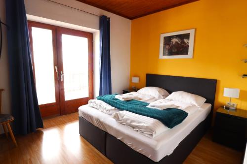 Sonntagshof Ferienwohnungen Apartments in Forolach