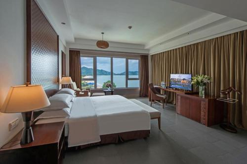 Sheraton Huizhou Beach Resort