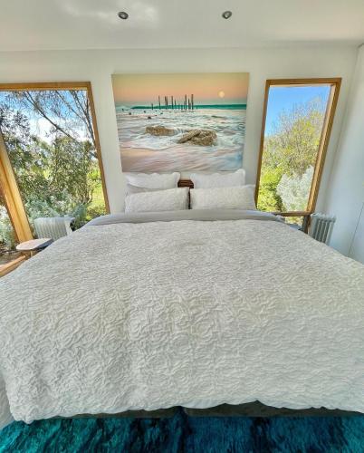 The Treehouse at Sellicks Hill