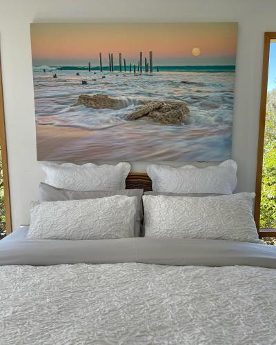 The Treehouse at Sellicks Hill