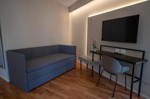 Plaza Hotel Catania - image 8