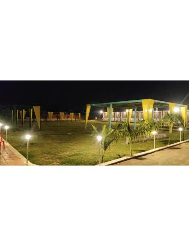 VISHNU VIJAY RAGHAV RESORT, Sitapur