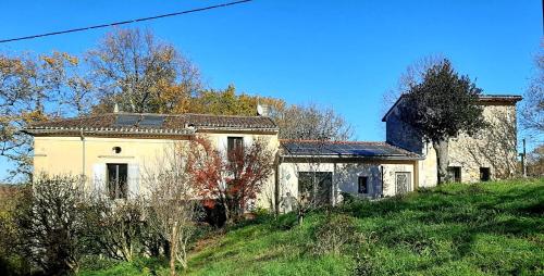 Aux Tuileries Nord b&b