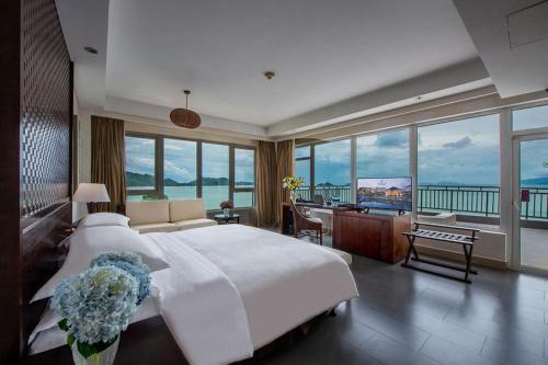 Sheraton Huizhou Beach Resort