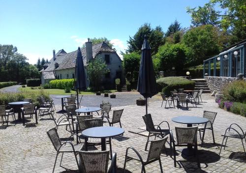 Domaine de Mezeyrac - Laguiole in Laguiole