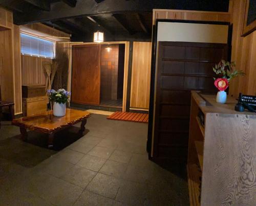 Koyasan Space