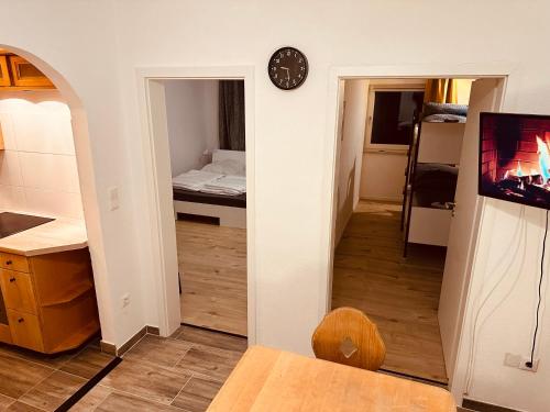 FELIX LIVING 8, modern & cozy, 3 Zimmer, Balkon, Parkplatz