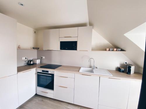 Κουζίνα, Le Régis (Le Regis) in Laguiole