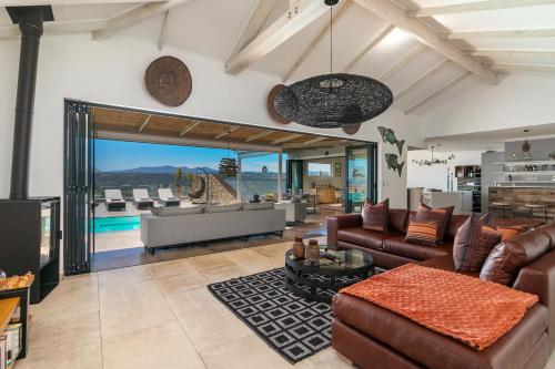 المرافق, CM33 - Pezula Birds Eye View in سباريبوش