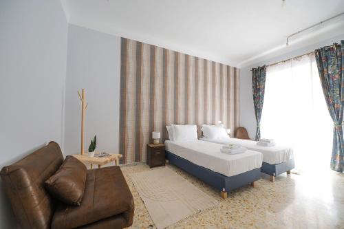 Trastevere Lovely 2 BR Apartment, Roma (foto 5)