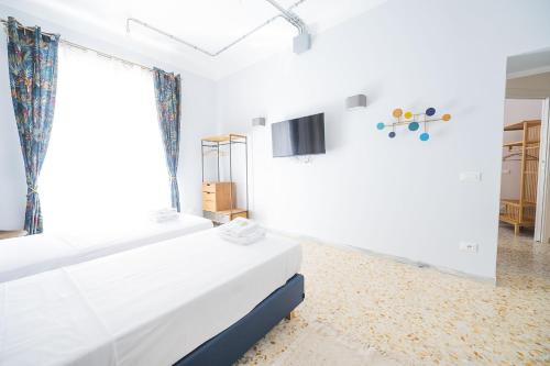 Trastevere Lovely 2 BR Apartment, Roma (foto 6)