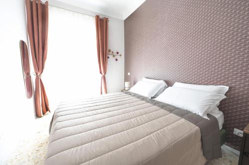 Trastevere Lovely 2 BR Apartment, Roma (foto 8)