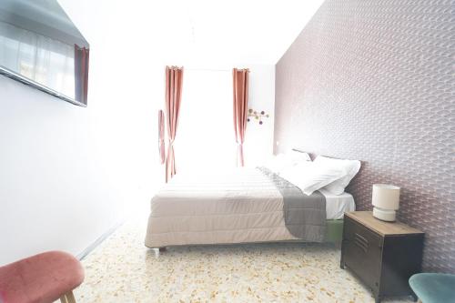Trastevere Lovely 2 BR Apartment, Roma (foto 9)