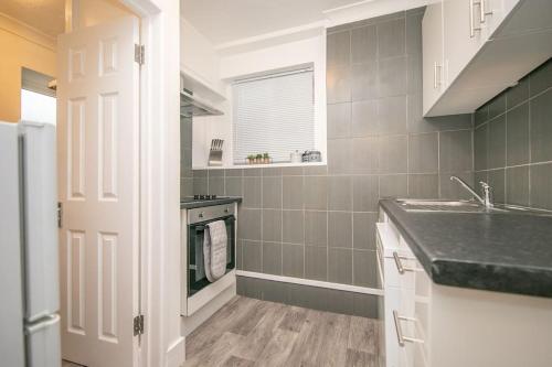 Beautiful Victorian Apartment in Pier