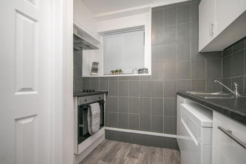 Beautiful Victorian Apartment in Pier