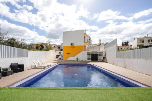 TAC - Villa Sun & Pool