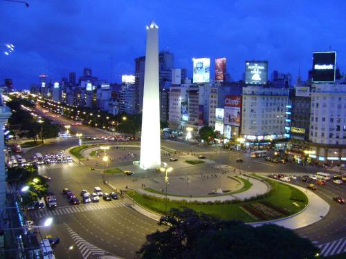 Bristol Hotel, Buenos Aires (Foto 10)