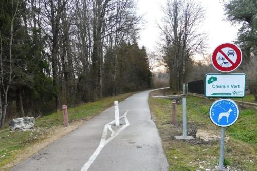 Apkārtne, le petit cocon in Montbozon