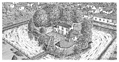 Les Douves - image 3