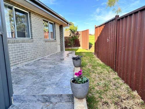 Woodbine Guesthouse in แคมป์เบลทาวน์