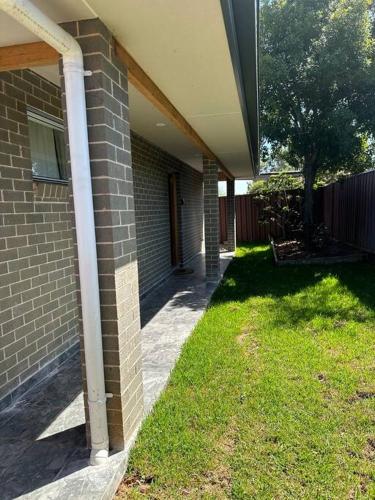 Woodbine Guesthouse in แคมป์เบลทาวน์