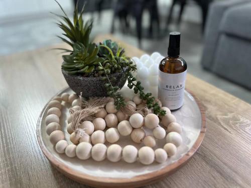 Woodbine Guesthouse in แคมป์เบลทาวน์