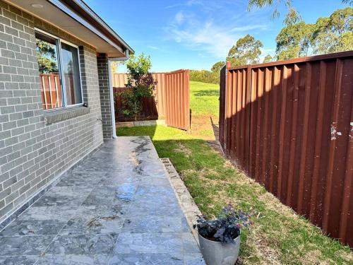 Woodbine Guesthouse in แคมป์เบลทาวน์