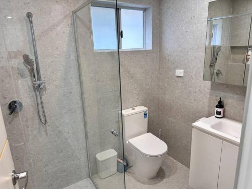 Woodbine Guesthouse in แคมป์เบลทาวน์