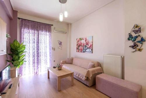 Sweet home in Zografou - image 4