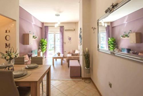 Sweet home in Zografou - image 12