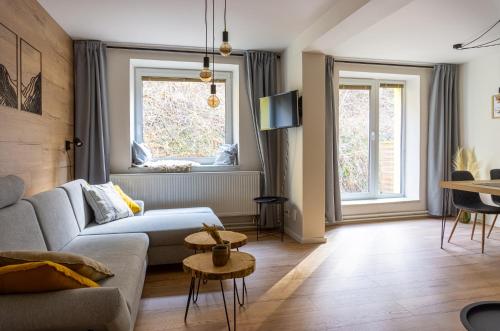 Apartmány Mýtinka - Jeseníky, Jeseník