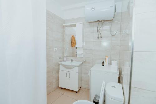 Pretty Smart Appartment, Tirana (photo 9)