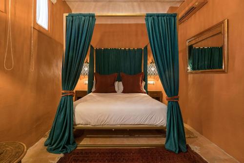 Small Double Room room in Hotel La Casa del Califa
