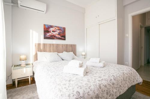 Modern renovated place in the city - Medley Serenity, Athen