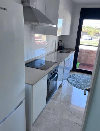 Apartamento Saul de Tarso in Beniarbeig