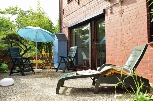 Elbwald-Studio in Hitzacker, Deutschland
