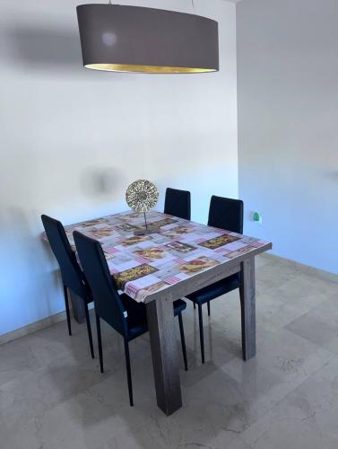 Apartamento Saul de Tarso in Beniarbeig