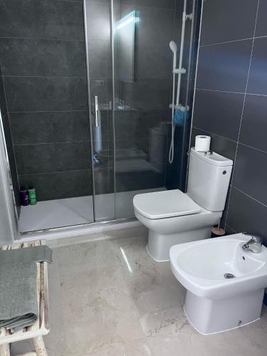 Apartamento Saul de Tarso in Beniarbeig